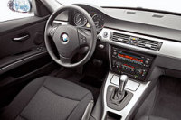 BMW 3-серия // Быстрее, умнее, сильне
